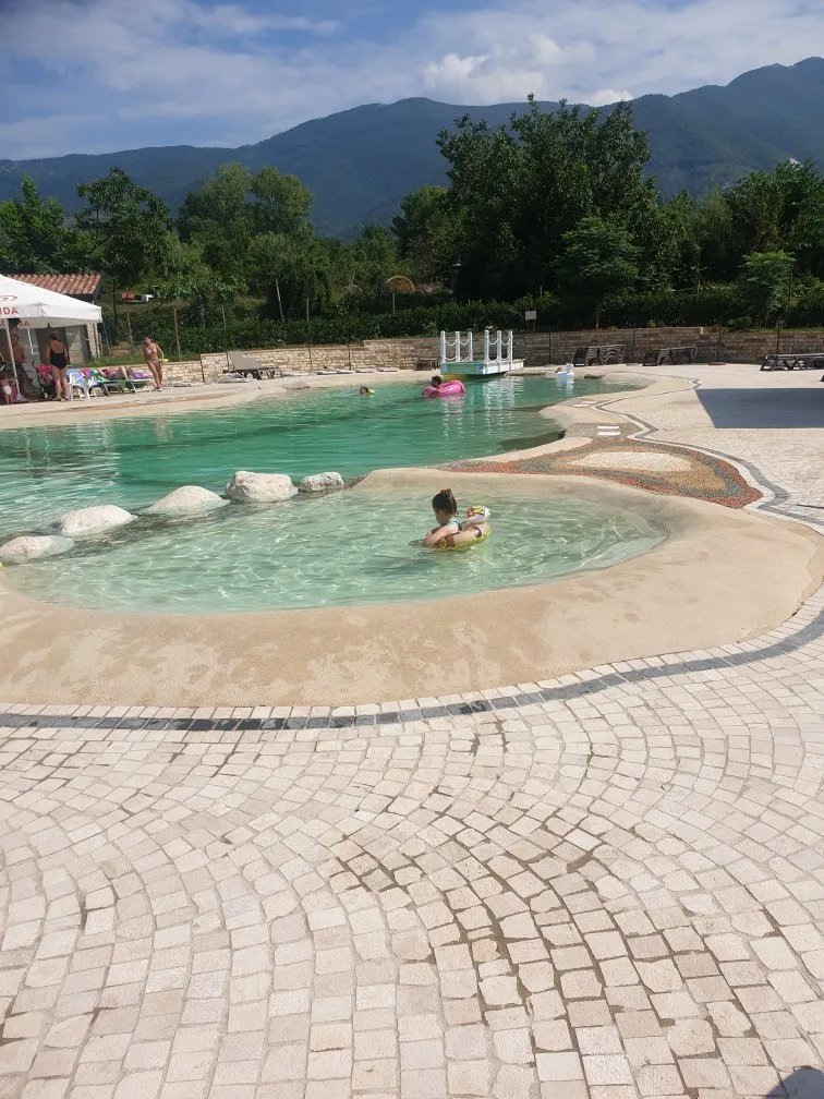 Country House Il Ruscello