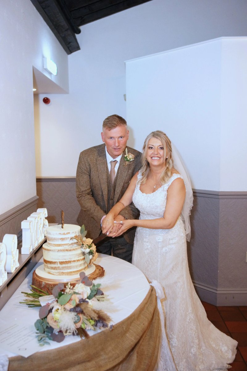 Oak Farm Hotel