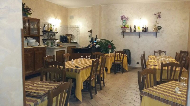 Il Poggio da Gennaro