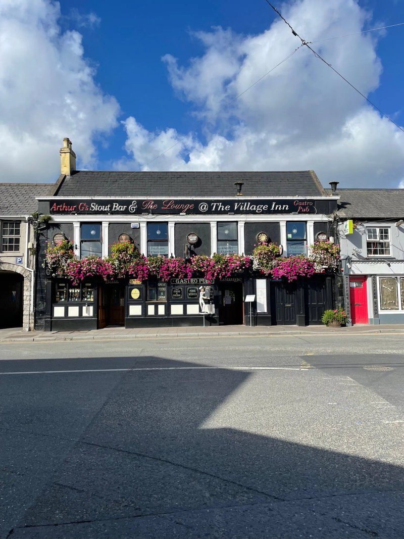 The Village Inn