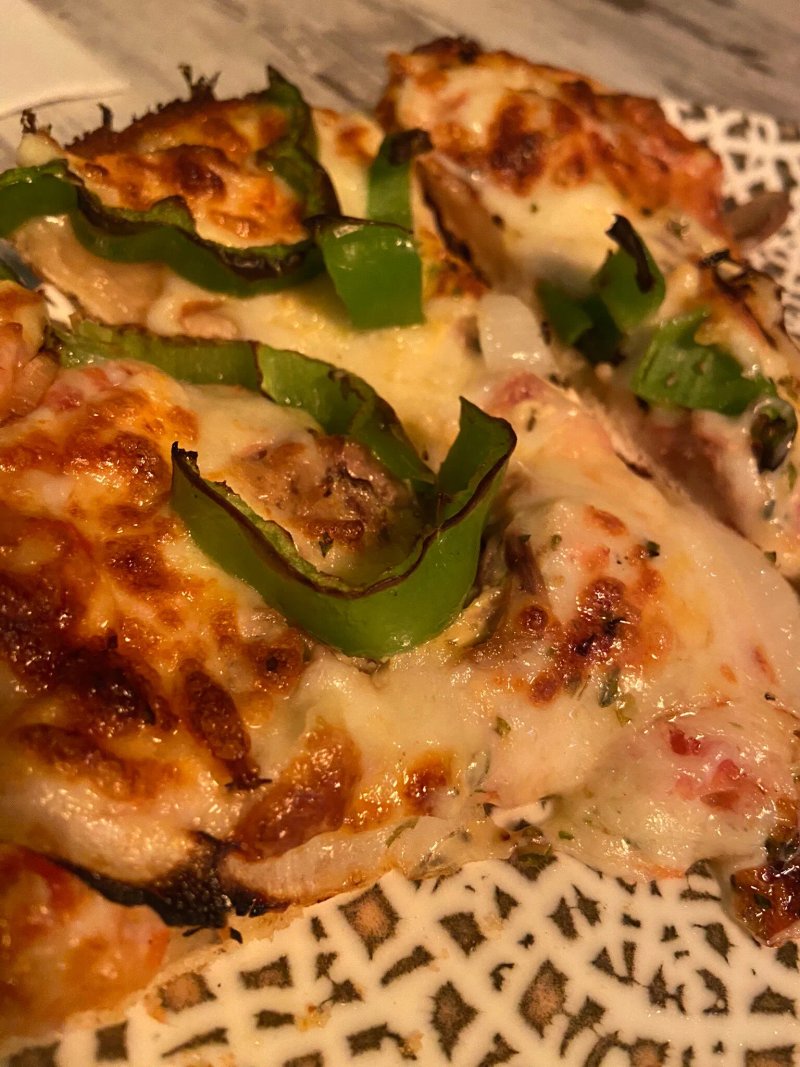 La Pizzeria De Aznalcazar