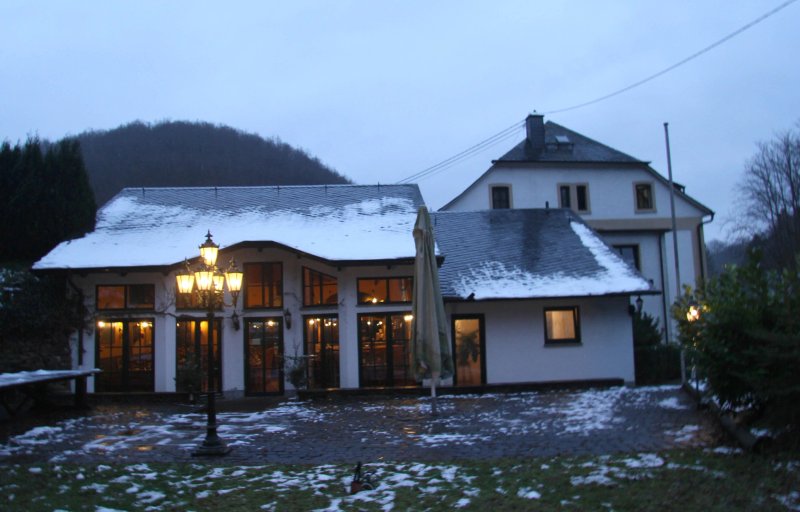 Altes Bierhaus