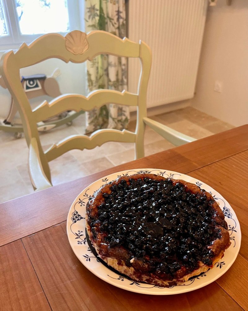 Boulangerie Feuillette