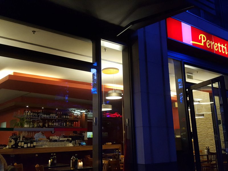 Trattoria Peretti