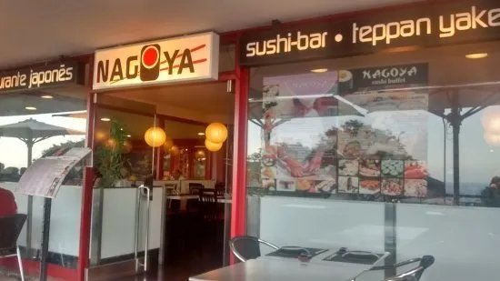Nagoya Japanese Restaurant