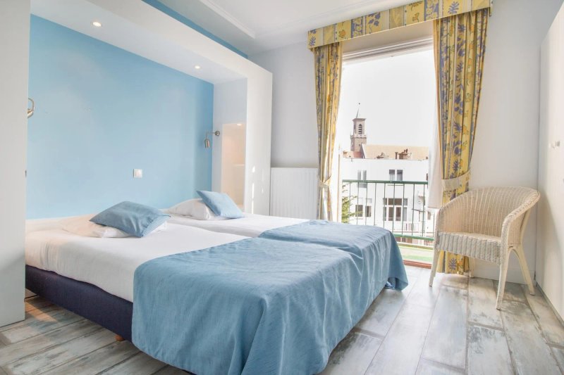 Hotel Mimosa
