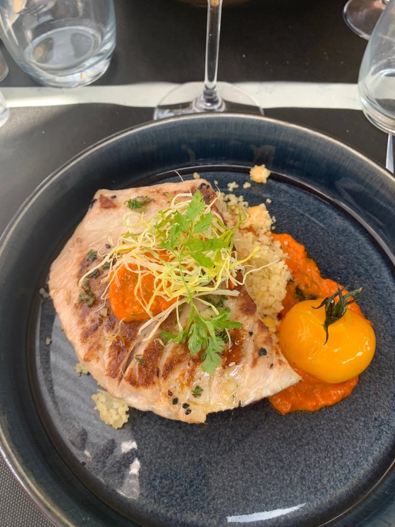 Quai Vézère Restaurant et Bistrot Gourmand