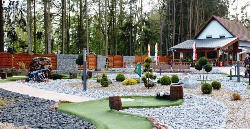 Sport und Freizeitpark Linter
