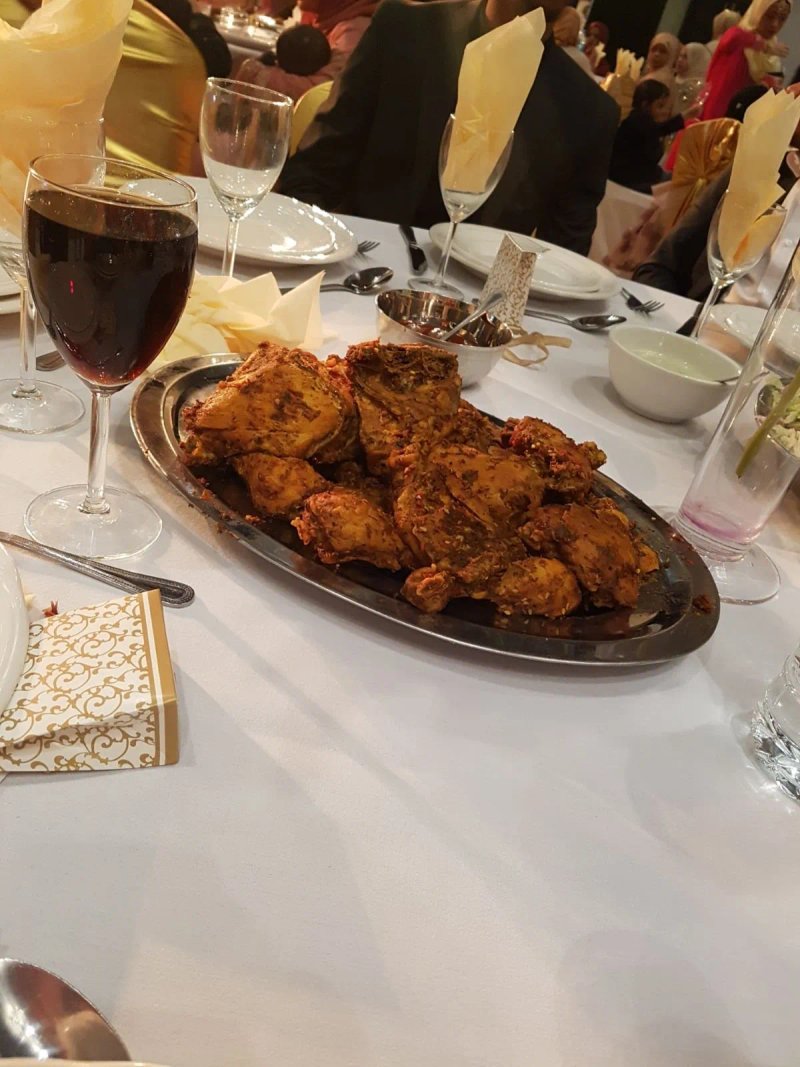 Yarana Tandoori