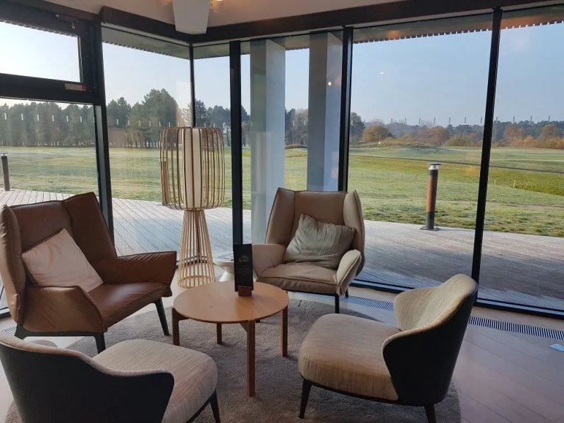 Golf du Touquet
