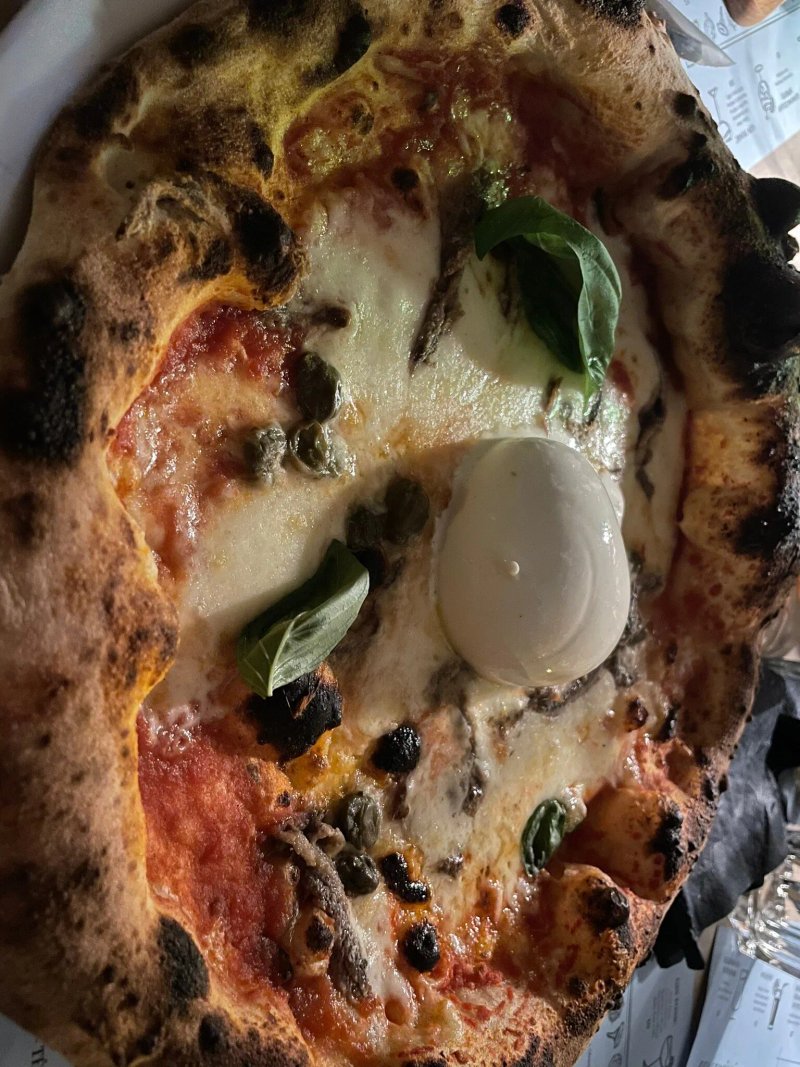 Trattoria Quattro