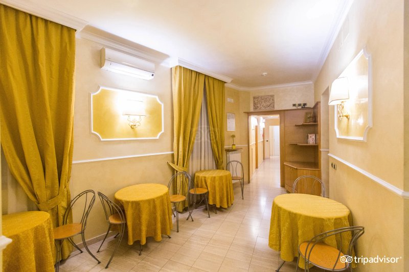 Hotel Fellini