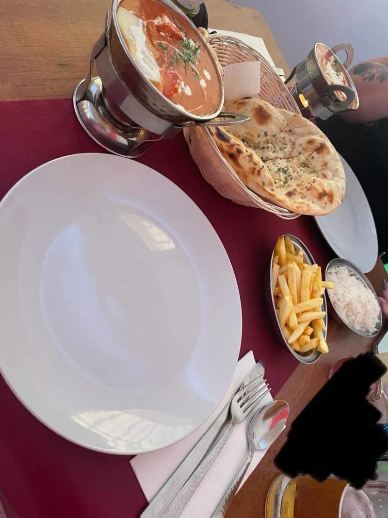Masala Indian Tandoori Restaurant