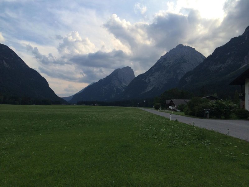Gasthaus-Pension Reiterklause