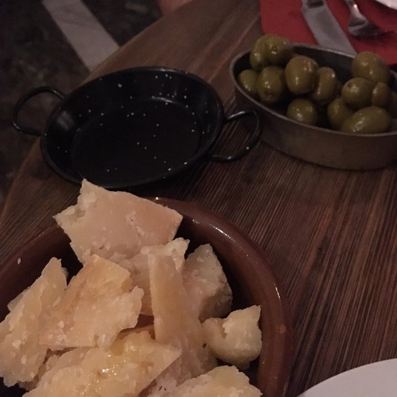 Bocado