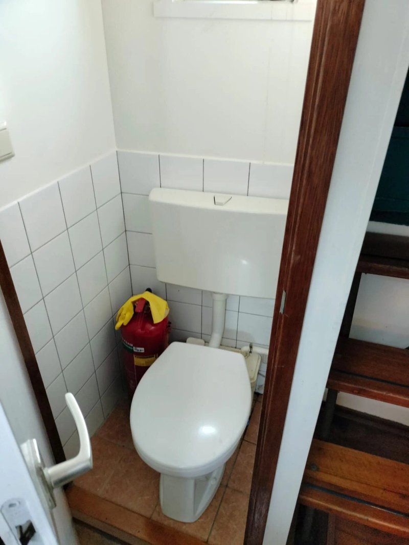 Amsterdam Hotelboat