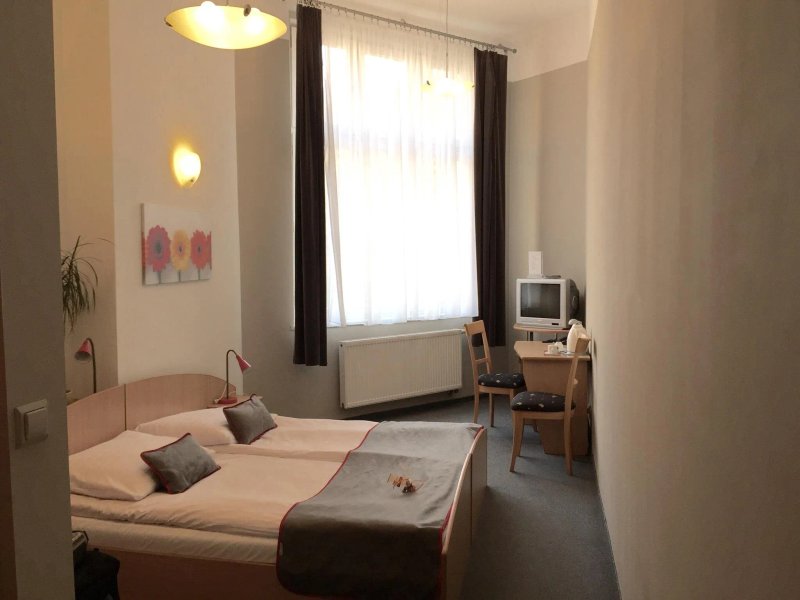 Hotel Diament Economy Gliwice