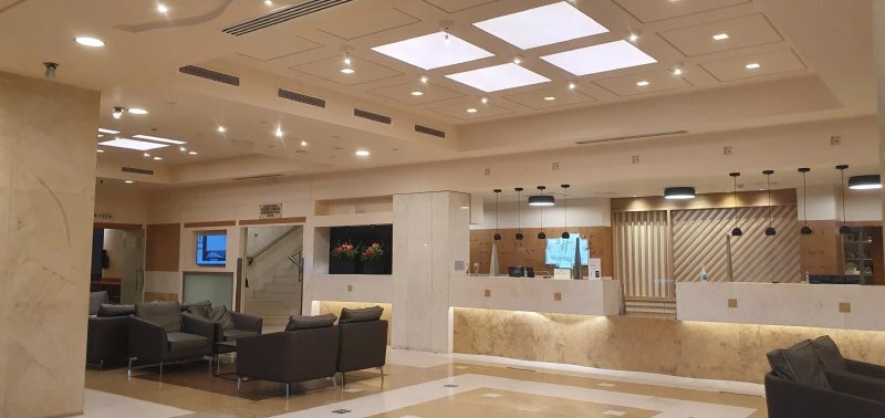 Holiday Inn Athens - Airport By IHG