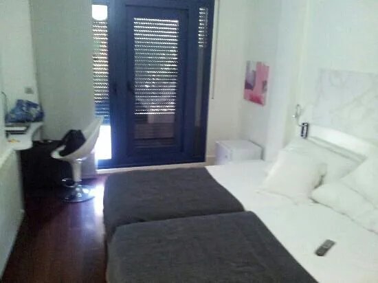 Acuarela Hostal