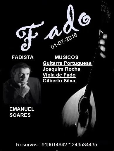 Lanterna Do Fado