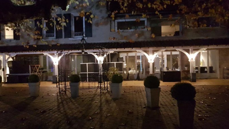 Domaine des 7 Fontaines