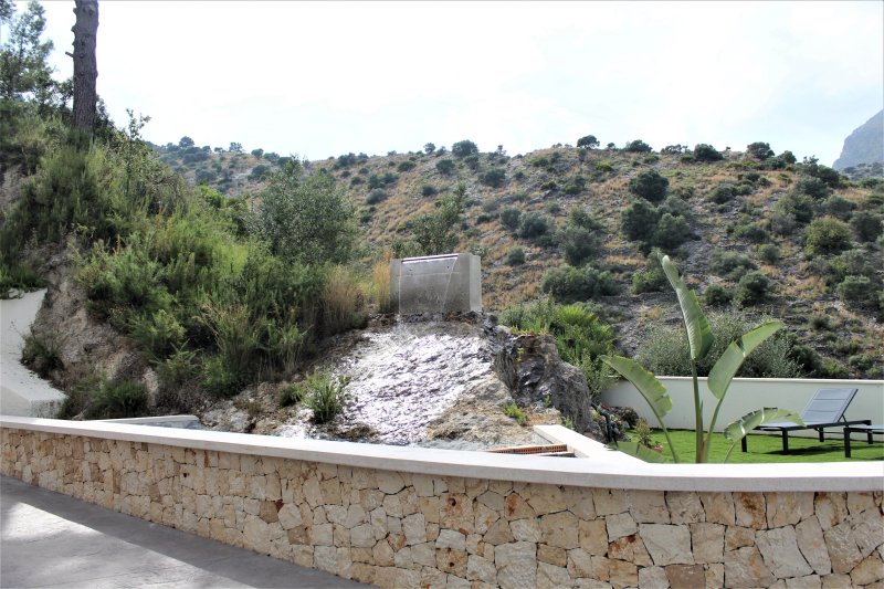 La Casa Del Pantano