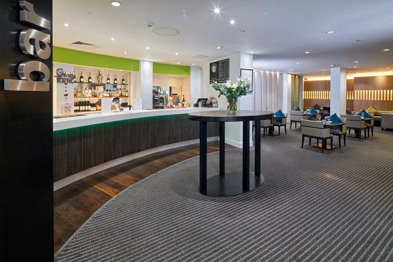 Holiday Inn London - Bloomsbury By IHG