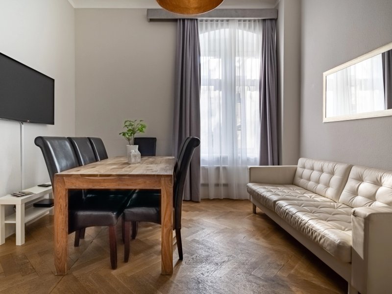 Limehome Dresden Antonstraße