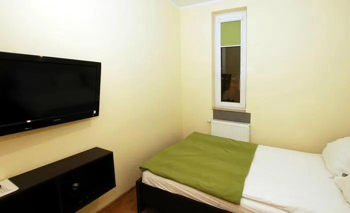 Apartamenty Energo
