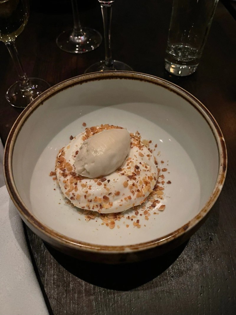 Den Lille Fede Restaurant