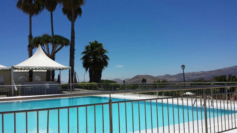 Bandama Golf Hotel