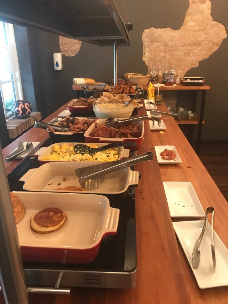 Restaurant Oksen