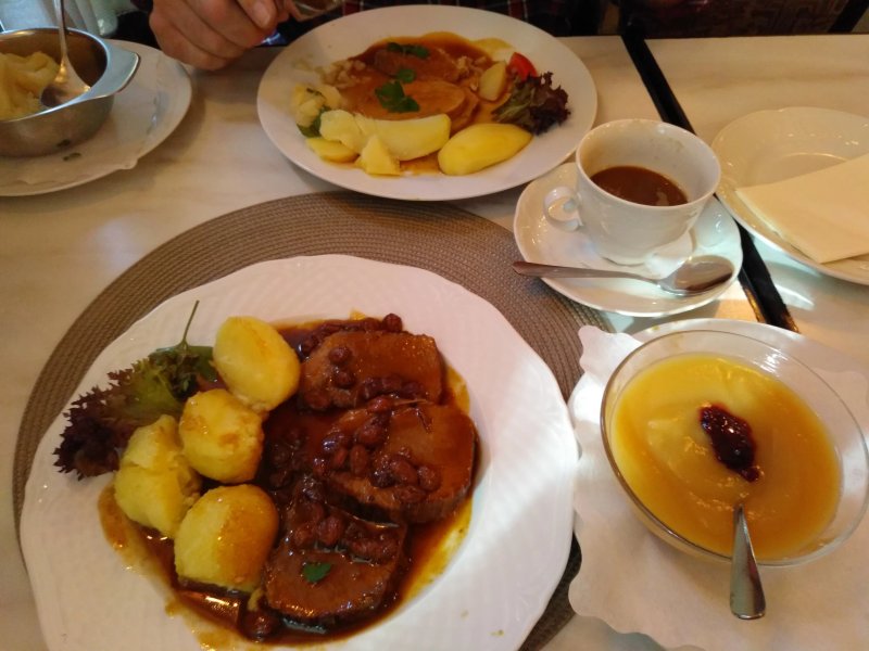 Cafe Herpertz