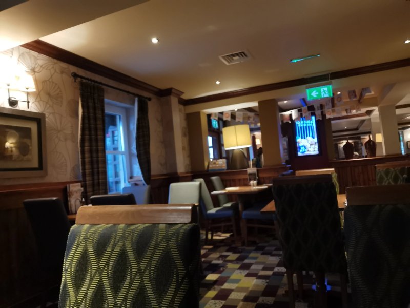 Glastonbury Brewers Fayre