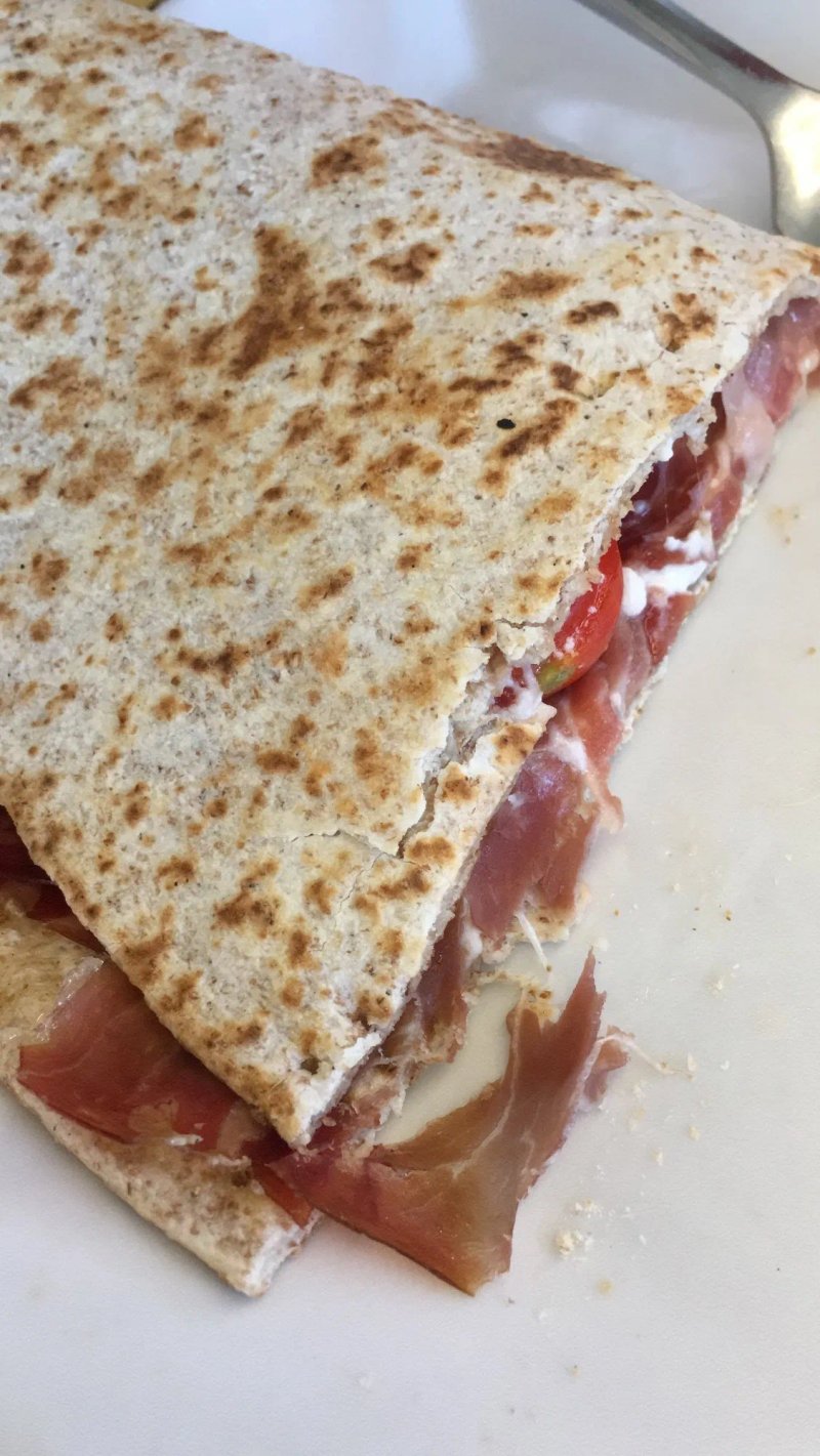 Piadina e Dintorni