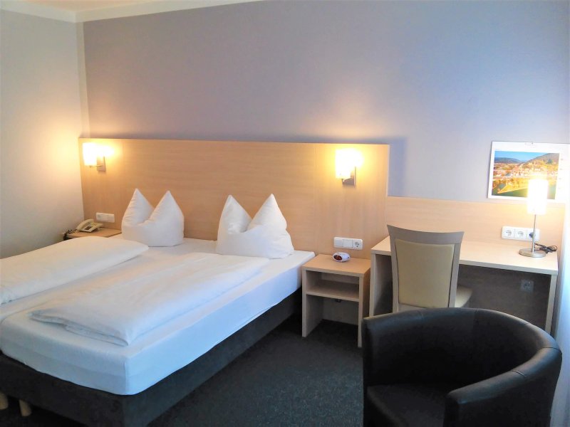 Hotel Brehm