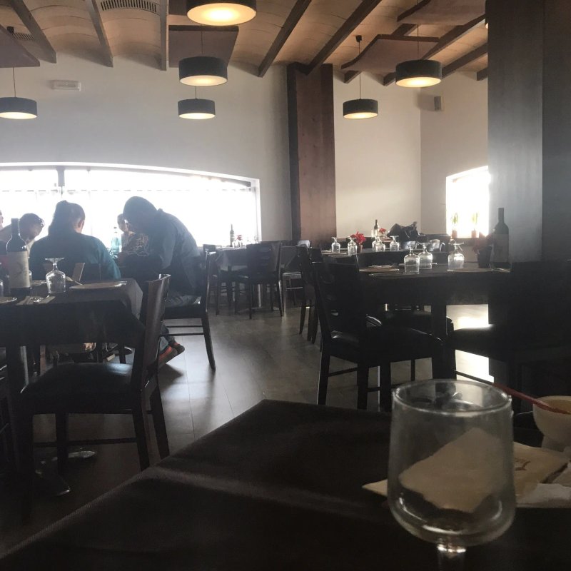 Pizzeria Restaurante La Bambinata
