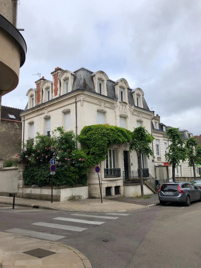 Chambres d'hotes Le Nid
