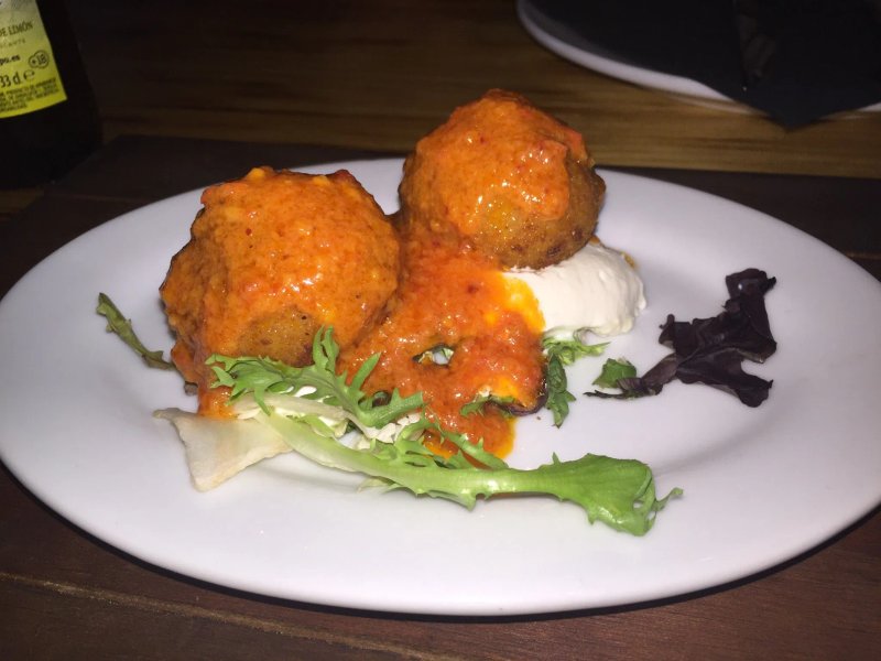 Matilde Restobar