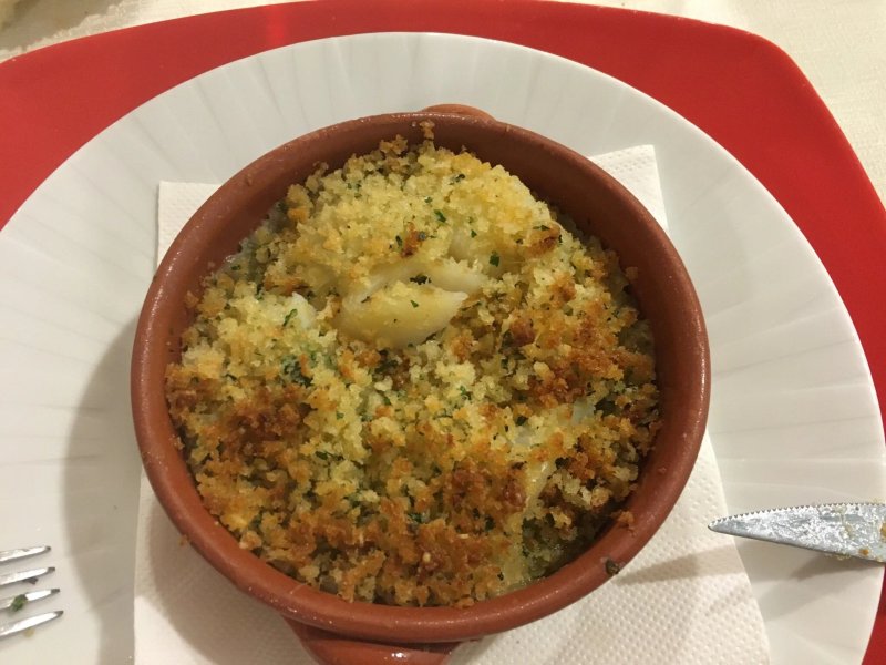 Ristorante La Vecchia Cucina