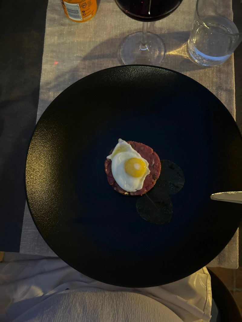 Ristorante La Filanda