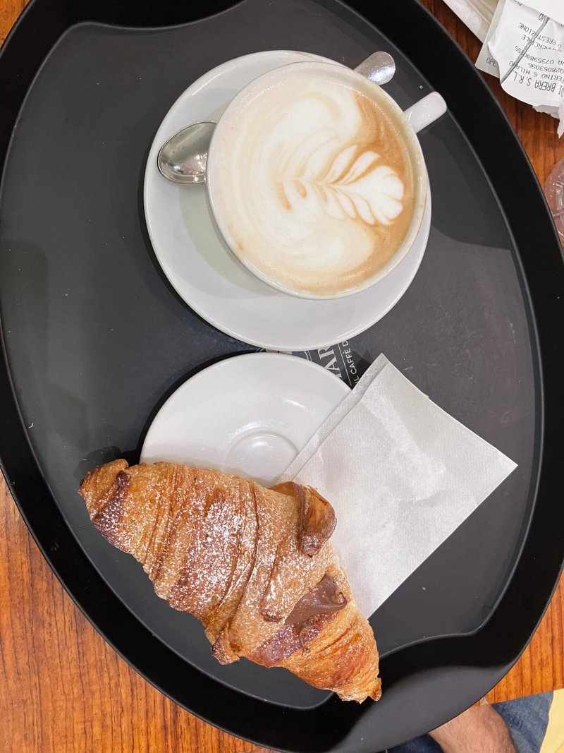 Forno Di Brera