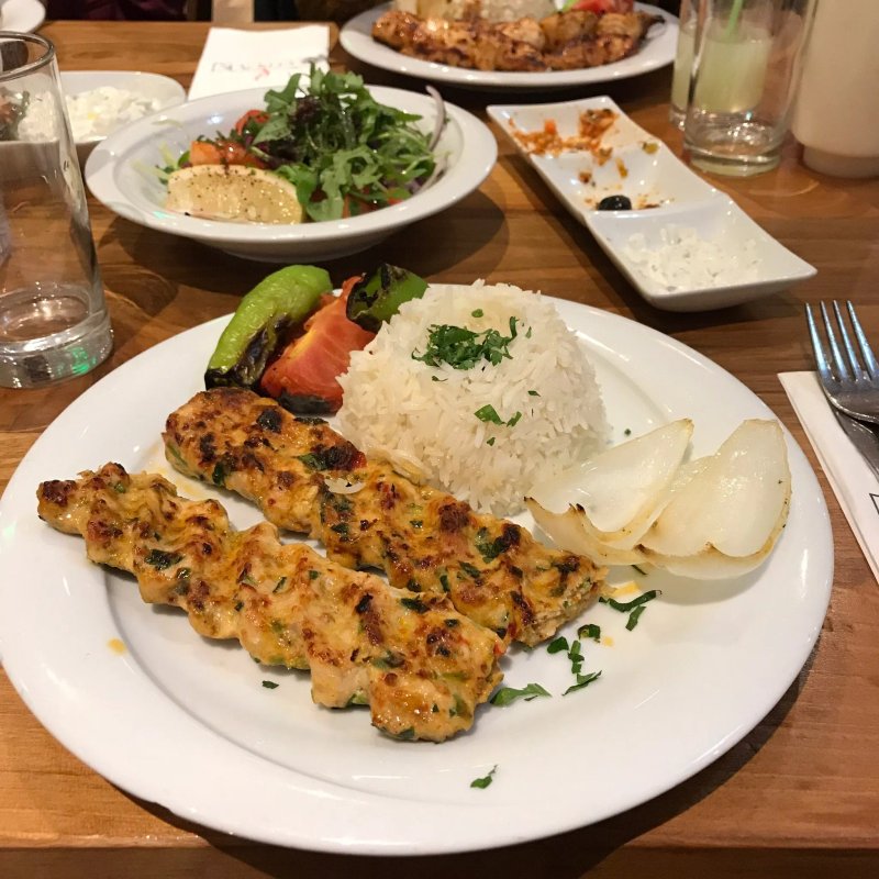 Konak Authentic Turkish Cuisine