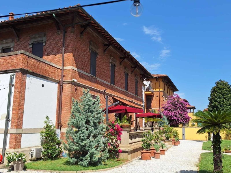 The Rif Boutique Hotel
