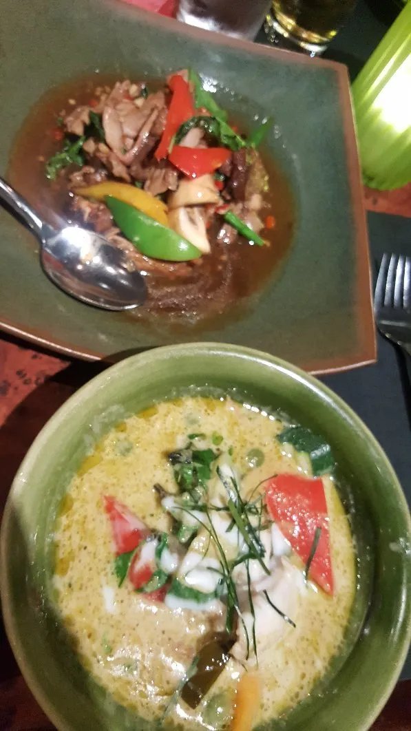 Time 4 Thai