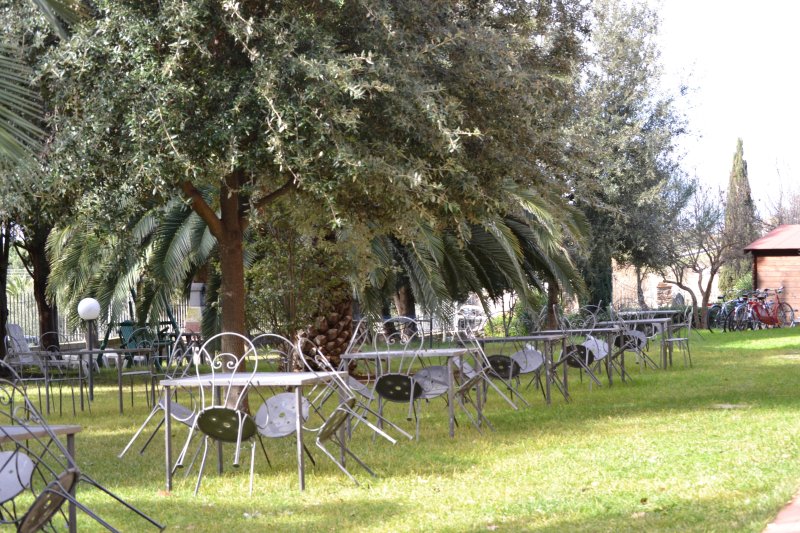 La Casaccia Residence