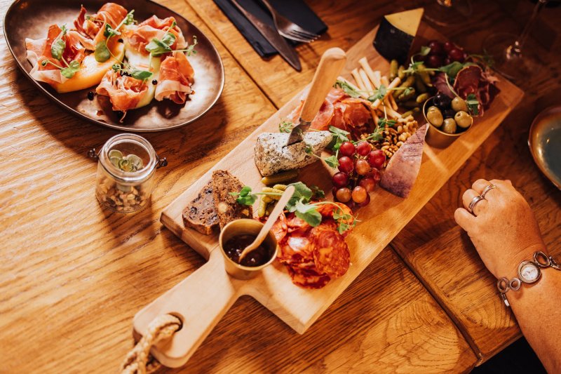 Gastrobar De Markt