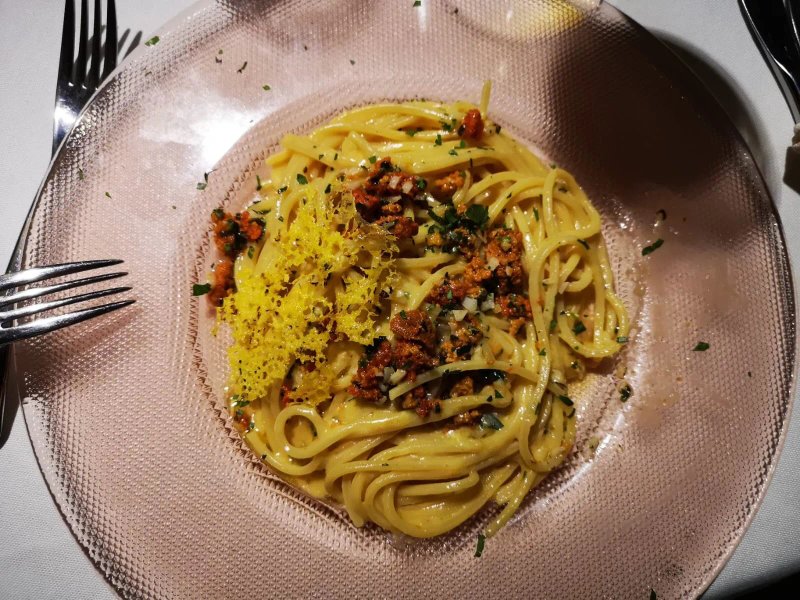 Sal8 Ristorante