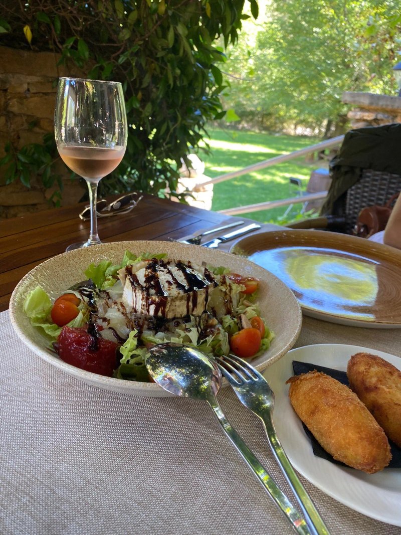 Restaurante Asador de Fiscal