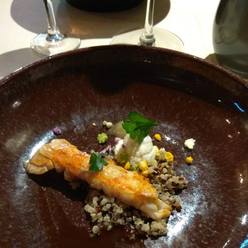 L'As de Trefle-Restaurant